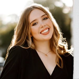 Meet your Posher, Gracyn